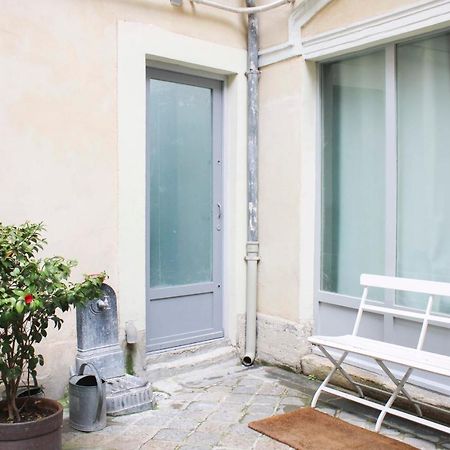 Cosy Apartment - Near Le Marais Paris Dış mekan fotoğraf