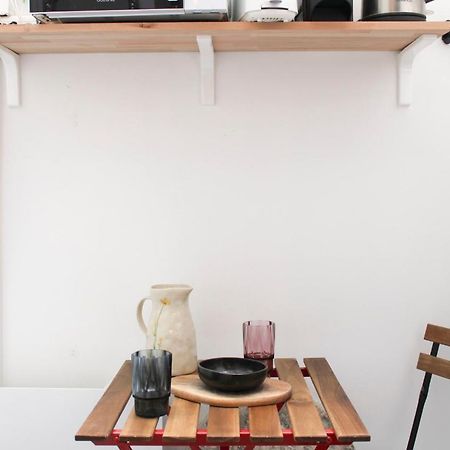 Cosy Apartment - Near Le Marais Paris Dış mekan fotoğraf