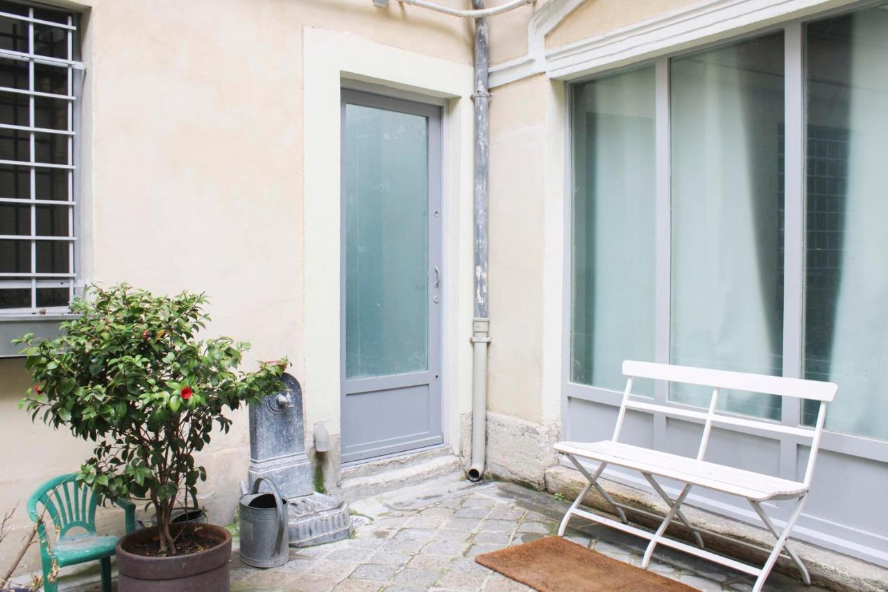 Cosy Apartment - Near Le Marais Paris Dış mekan fotoğraf