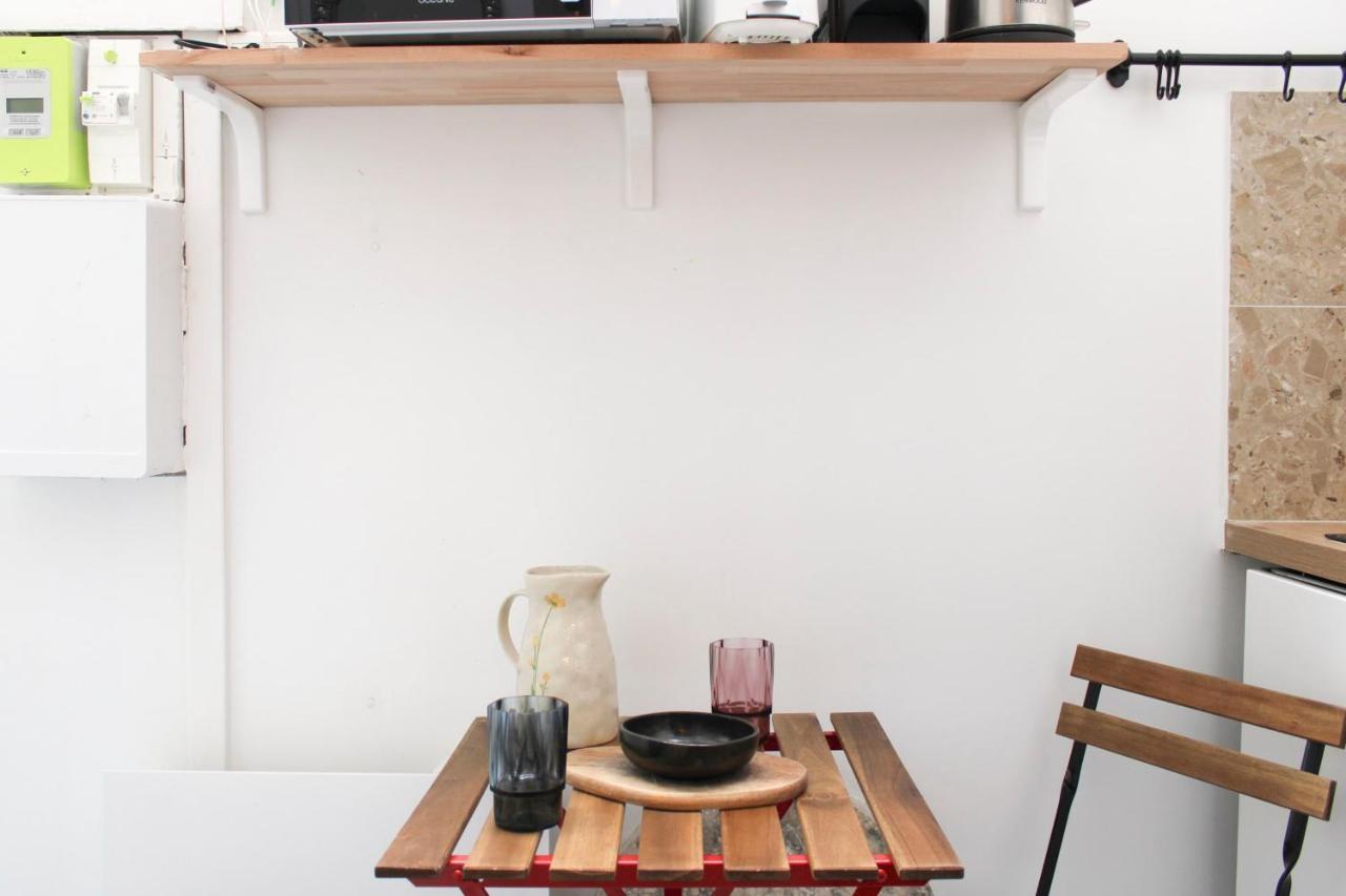 Cosy Apartment - Near Le Marais Paris Dış mekan fotoğraf