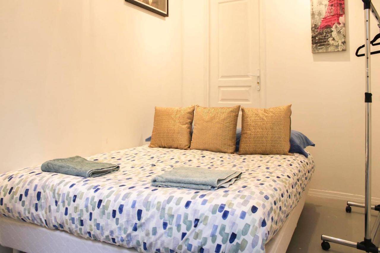 Cosy Apartment - Near Le Marais Paris Dış mekan fotoğraf