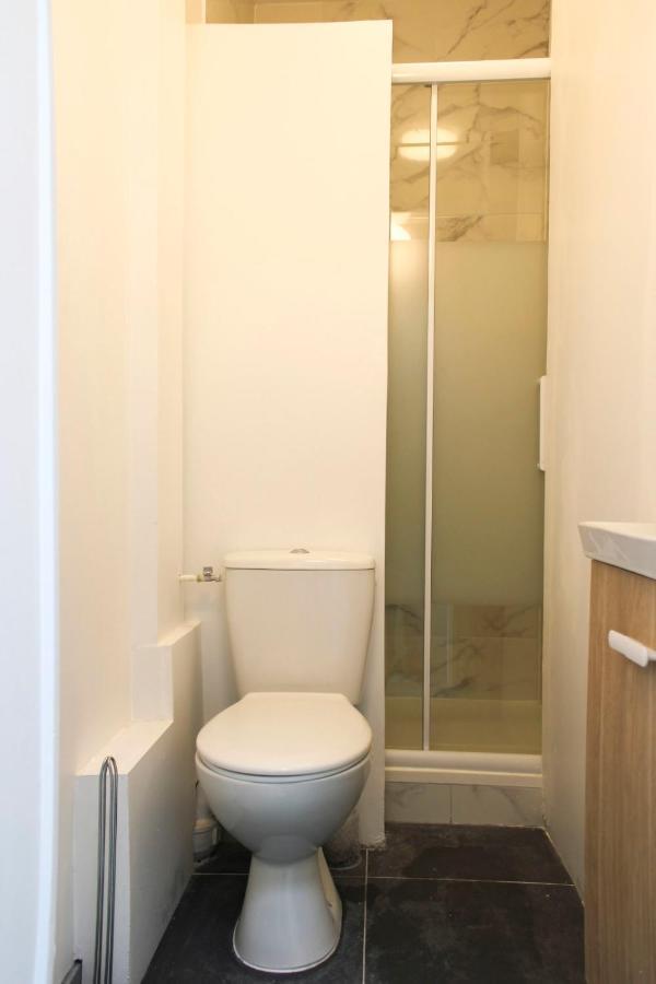 Cosy Apartment - Near Le Marais Paris Dış mekan fotoğraf