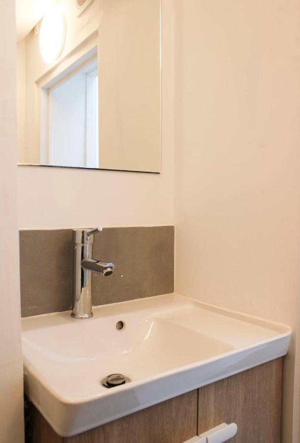 Cosy Apartment - Near Le Marais Paris Dış mekan fotoğraf