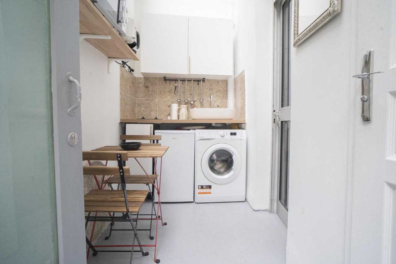 Cosy Apartment - Near Le Marais Paris Dış mekan fotoğraf