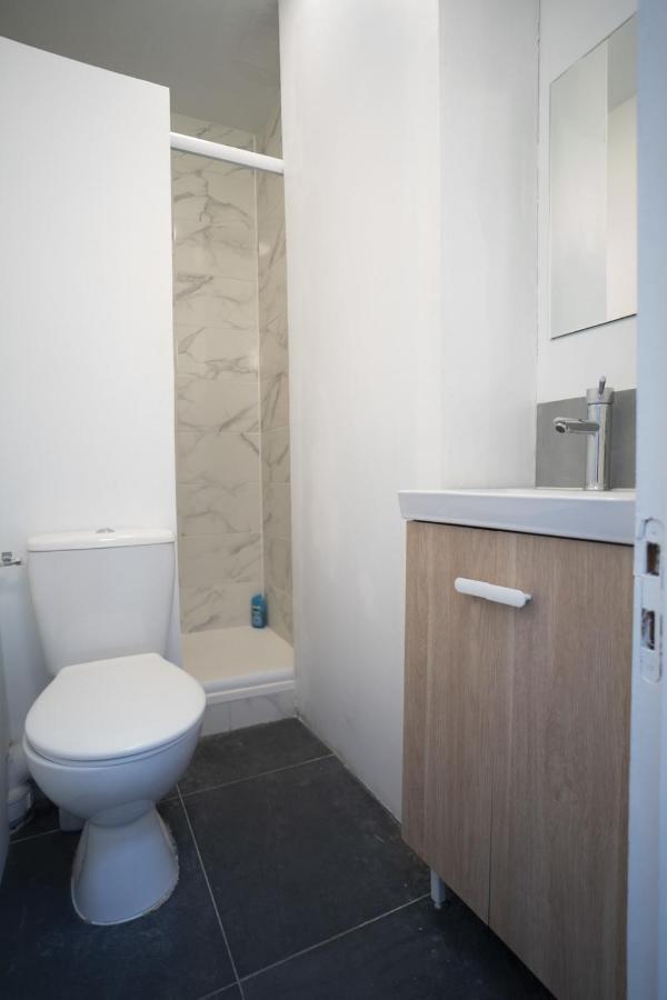 Cosy Apartment - Near Le Marais Paris Dış mekan fotoğraf